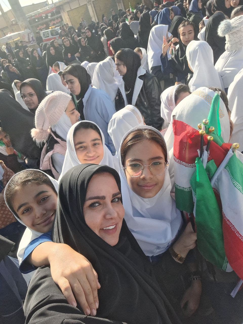 مجتمع آموزشی پیشرو دانش